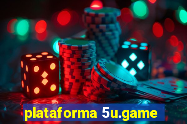 plataforma 5u.game